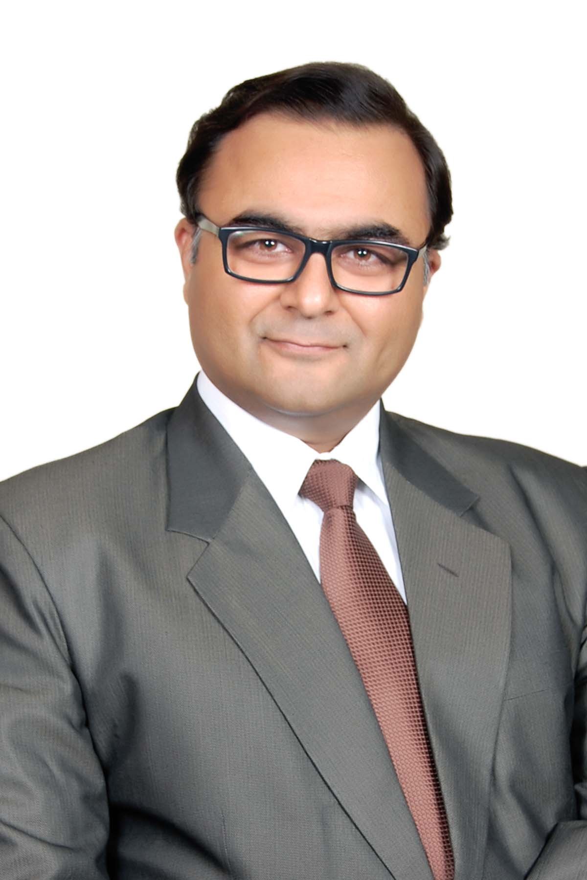 Sajid Merchant